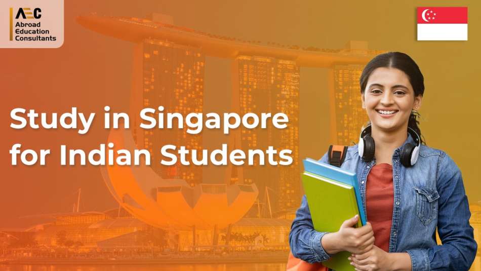 Study in Singapore: The Ultimate Guide for Indian Students