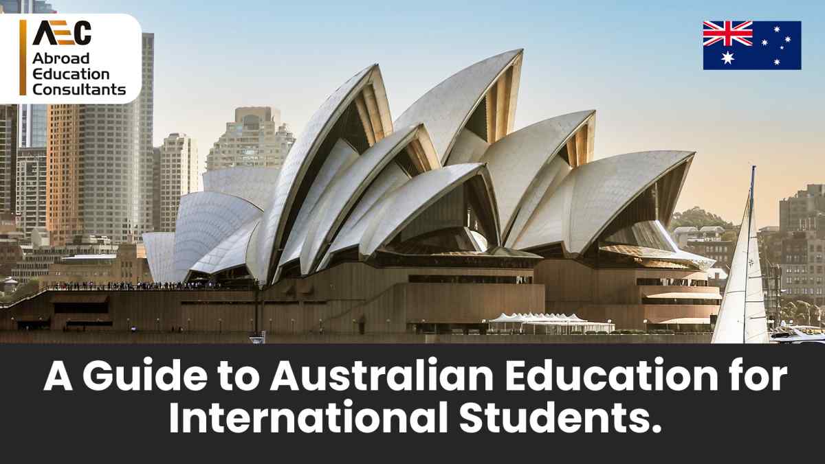 Navigating the Australian Education System: Students Guide – Find Paper ...