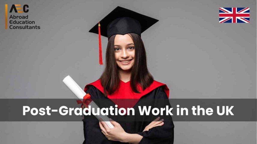 Exploring Post-Graduation Work Opportunities in the UK AEC Overseas
