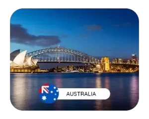 Australia