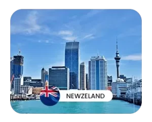 Newzeland