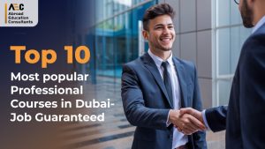 Top 10 Most Popular Professional Courses in Dubai – Job Guaranteed