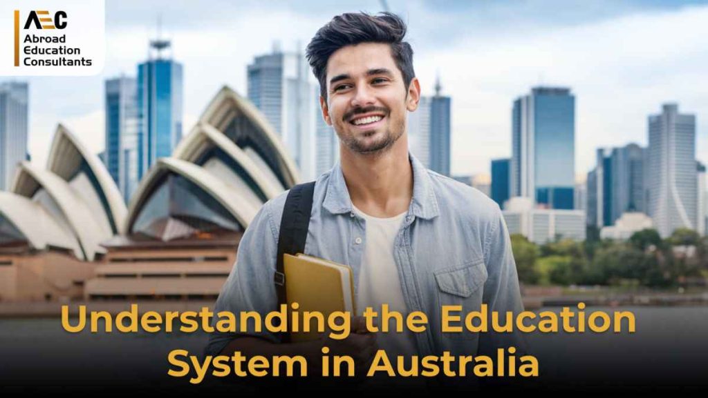 Understanding the Education System in Australia