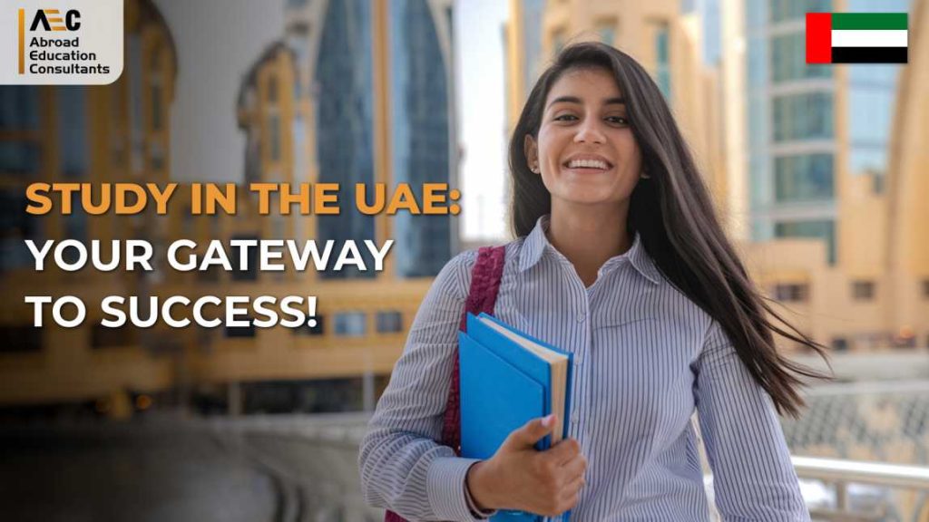 Pursuing Higher Studies in the UAE: Top Universities and Programs